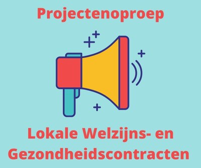 OCMW Molenbeek Lokale Welzijn Gezondheidscontract