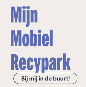Recypark Mobile Molenbeek n