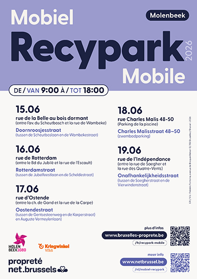 RM Molenbeek affiche juin2026 opt