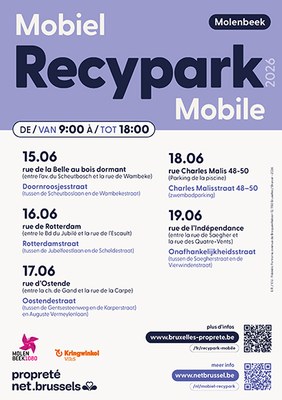 RM Molenbeek affiche juin2026 opt