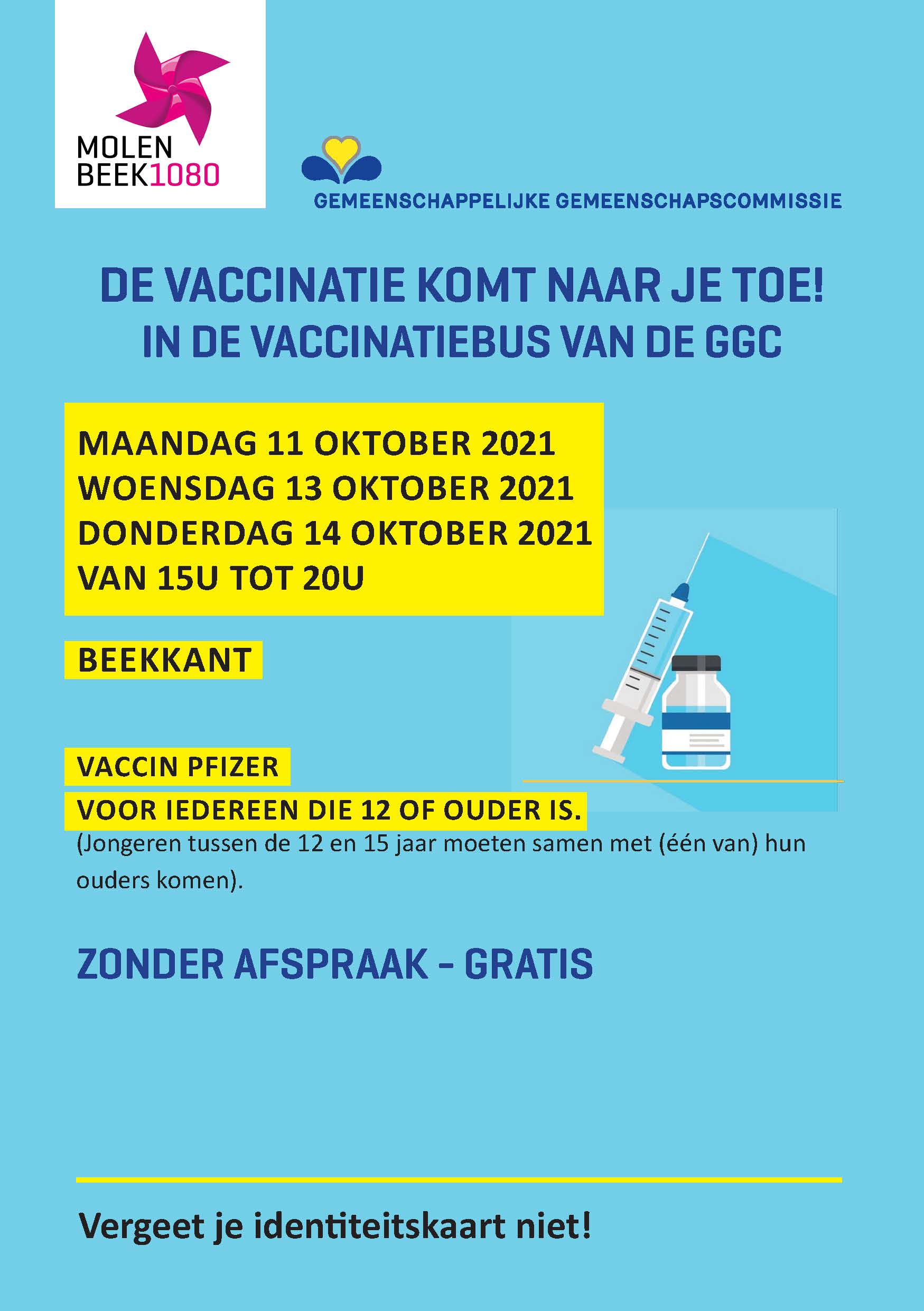 Molenbeek BEEKKANT oktober2021