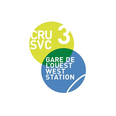 Logo SVC 3 