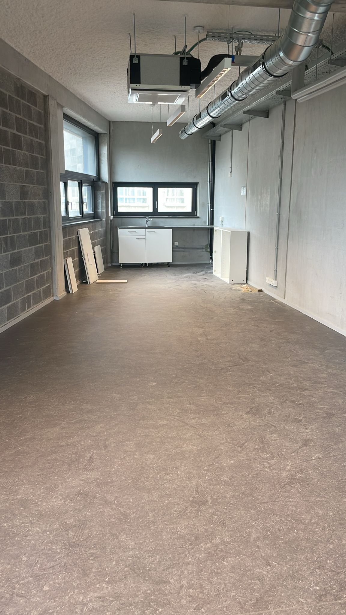 kleine zaal