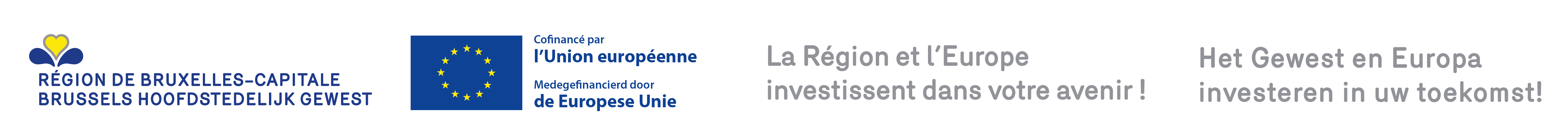 Logo FEDER