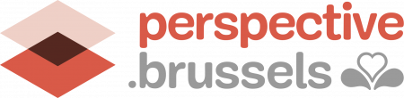 Logo perspective