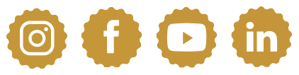 logo's sociale netwerken