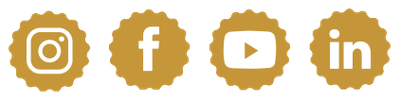 logo's sociale netwerken