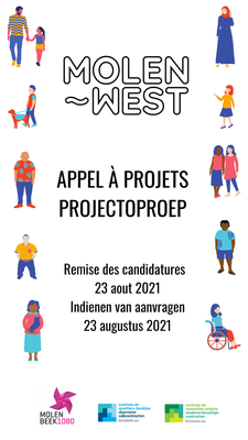 molenbeek molenwest 2021