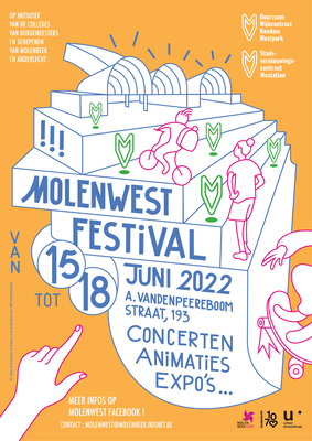 molenwest festival 2022 NL 01