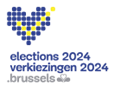 elections verkiezingen 13 10 2024 logo region