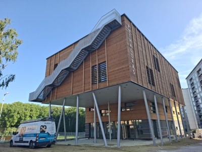 pythagoras nl
